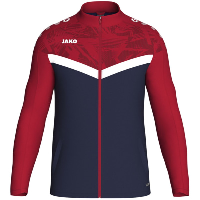 Jako Iconic Fußballjacke