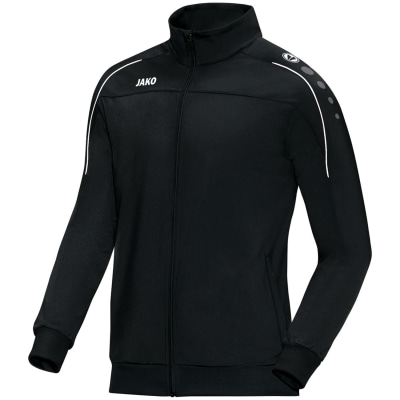 Jako Classico Kinder Fußballjacke