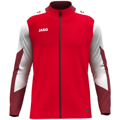 Jako Dynamic Fußballjacke