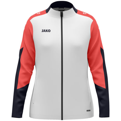 Jako Dynamic Damen Fußballjacke
