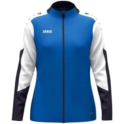 Jako Dynamic Damen Fußballjacke