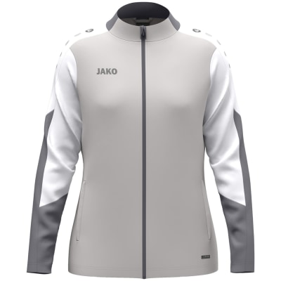 Jako Dynamic Damen Fußballjacke