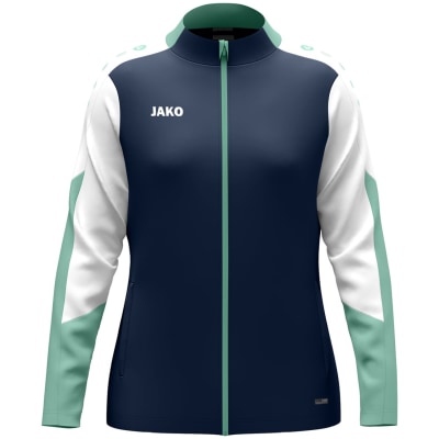 Jako Dynamic Damen Fußballjacke