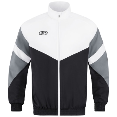 Jako Retro Fußballjacke