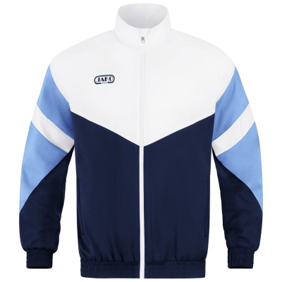 Jako Retro Fußballjacke