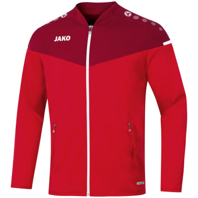 Jako Champ 2.0 Fußballjacke