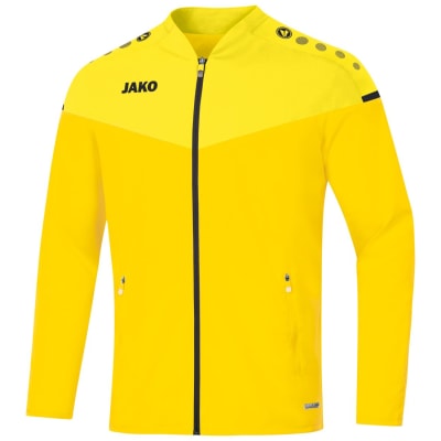 Jako Champ 2.0 Kinder Fußballjacke