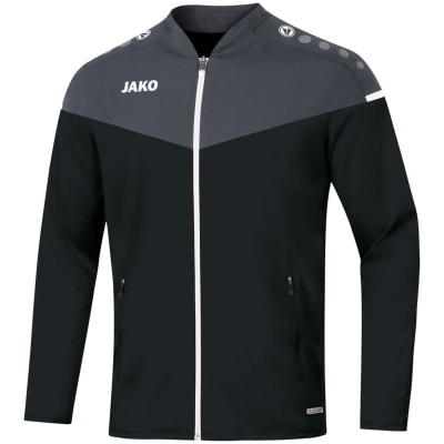 Jako Champ 2.0 Fußballjacke