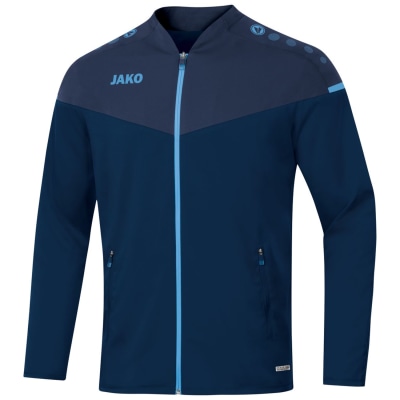 Jako Champ 2.0 Fußballjacke