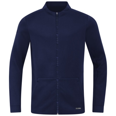 Jako Pro Casual Damen Fußballjacke