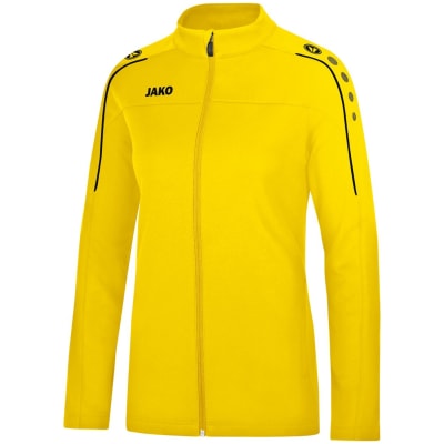 Jako Classico Damen Fußballjacke