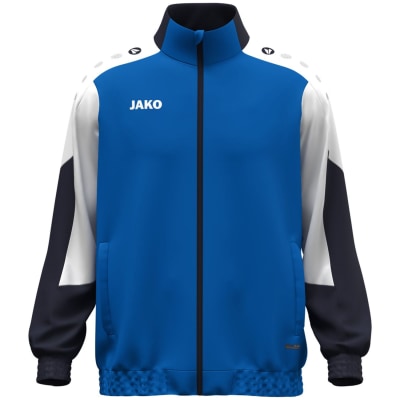Jako Webjacke Dynamic Fußballjacke