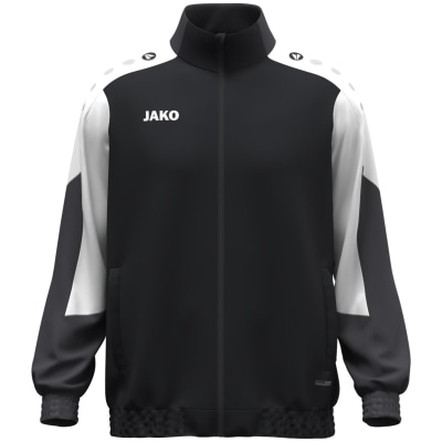 Jako Webjacke Dynamic Fußballjacke