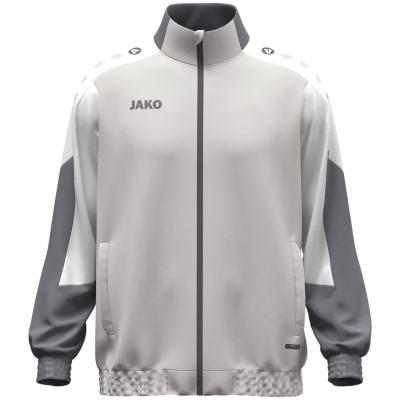 Jako Webjacke Dynamic Fußballjacke
