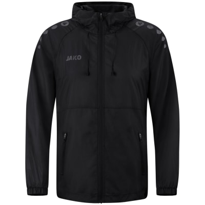 Jako Lightweightjacke Flow Kinder Jacke