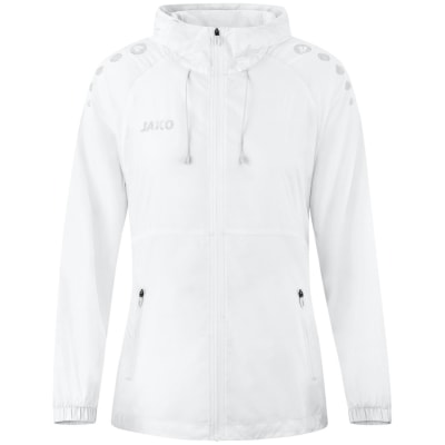 Jako Lightweightjacke Flow Damen Jacke