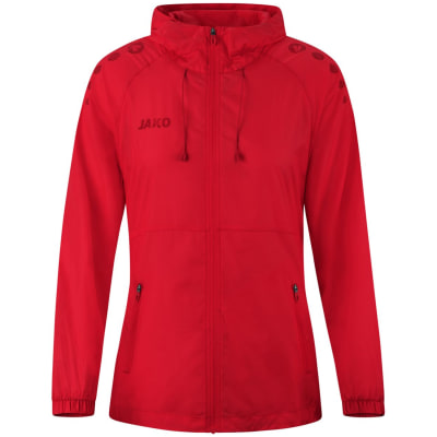 Jako Lightweightjacke Flow Damen Jacke