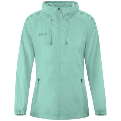 Jako Lightweightjacke Flow Damen Jacke