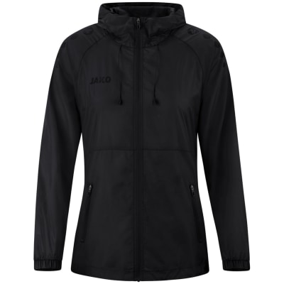 Jako Lightweightjacke Flow Damen Jacke