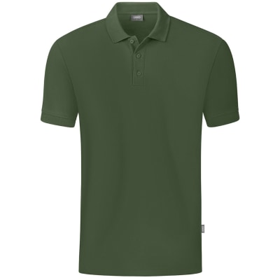 Jako Polo Organic Herren