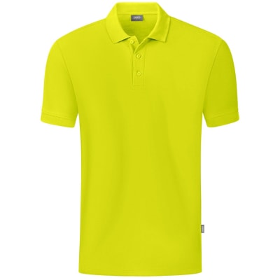 Jako Polo Organic Damen