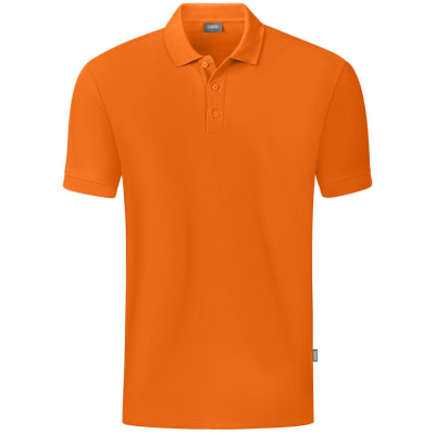 Jako Polo Organic Damen
