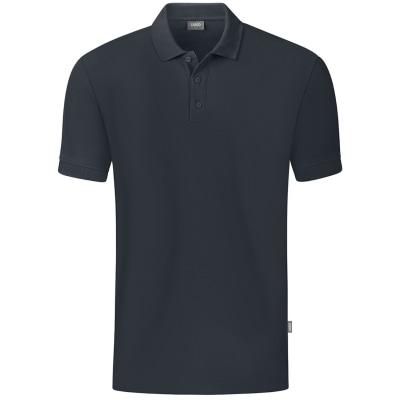 Jako Polo Organic Damen