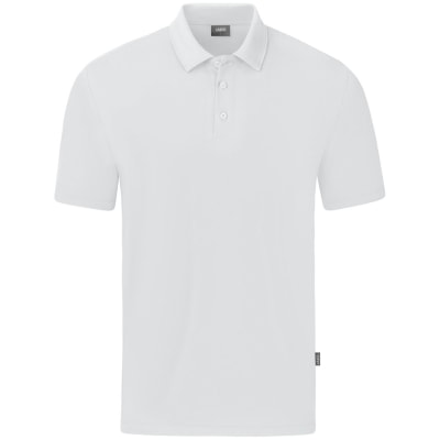 Jako Polo Organic Stretch Herren