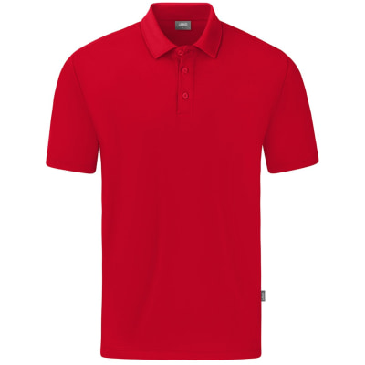 Jako Polo Organic Stretch Damen