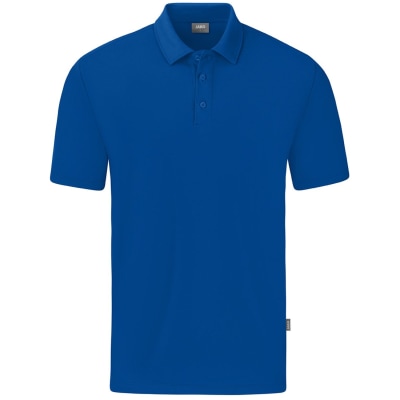 Jako Polo Organic Stretch Damen