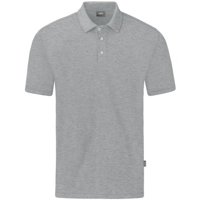 Jako Polo Organic Stretch Herren