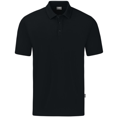 Jako Polo Organic Stretch Herren