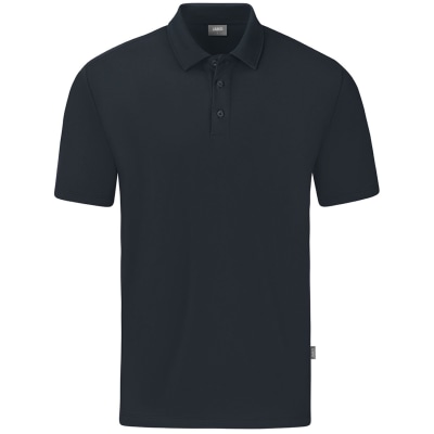 Jako Polo Organic Stretch Damen
