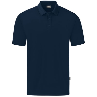Jako Polo Organic Stretch Herren