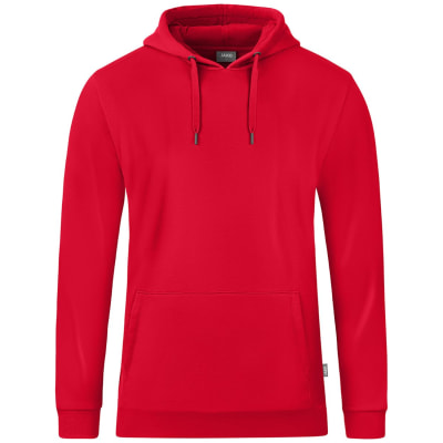 Jako Kapuzensweat Organic Herren