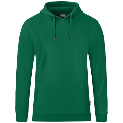 Jako Kapuzensweat Organic Herren