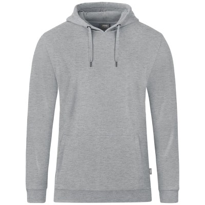 Jako Kapuzensweat Organic Herren