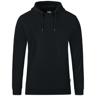 Jako Kapuzensweat Organic Kinder
