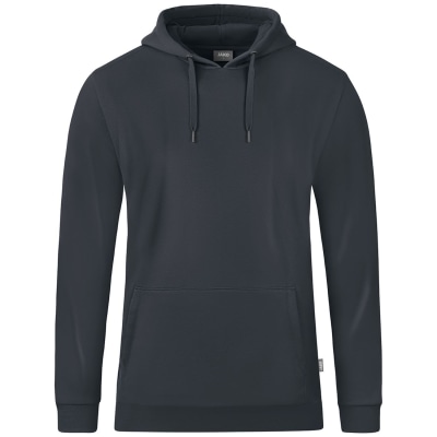 Jako Kapuzensweat Organic Herren