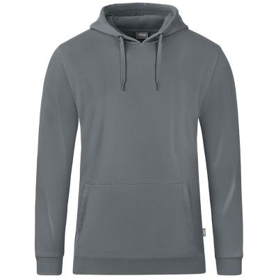 Jako Kapuzensweat Organic Herren