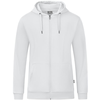 Jako Kapuzenjacke Organic Damen