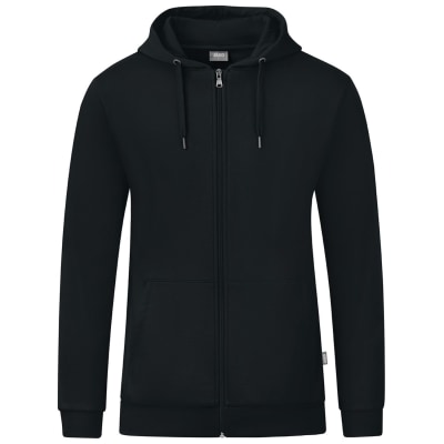 Jako Kapuzenjacke Organic Damen