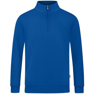 Jako Ziptop Organic Herren