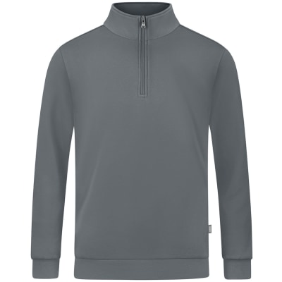 Jako Ziptop Organic Herren