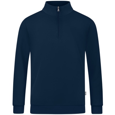 Jako Ziptop Organic Herren