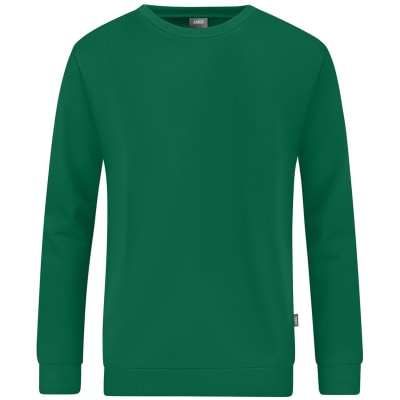 Jako Sweat Organic Herren