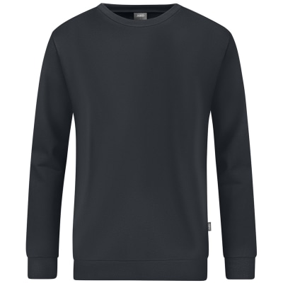 Jako Sweat Organic Herren