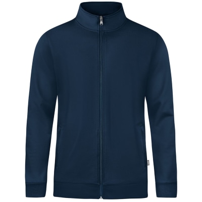 Jako Sweatjacke Doubletex Herren