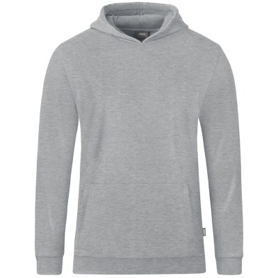 Jako Kapuzensweat Organic Kinder