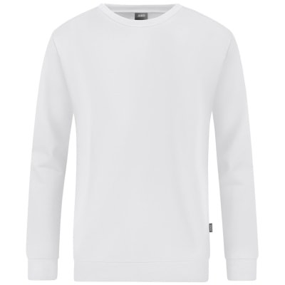 Jako Sweat Organic Herren